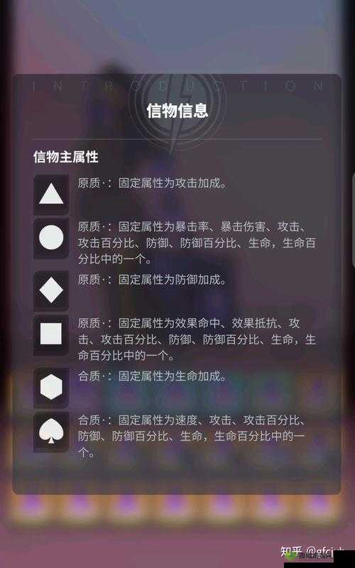 神觉者宙斯信物全攻略：解锁最佳搭配，成就巅峰之力