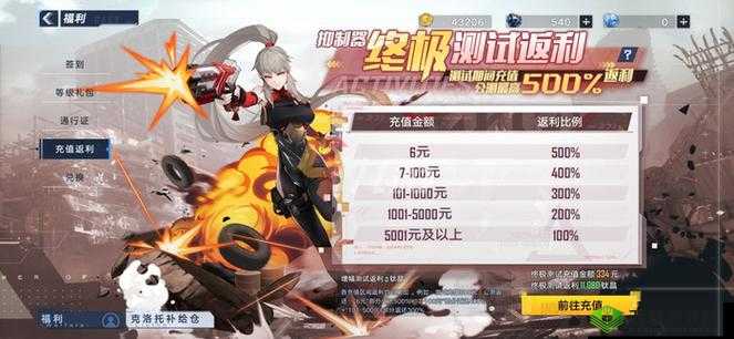 幻塔终测资格申请全攻略：获取参与资格的方法详解