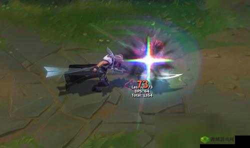 LOL9 周年限定皮肤究竟如何 详析剑圣 9 周年限定灵能特工特效