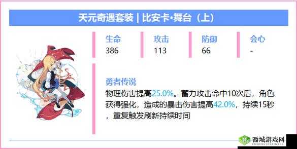 天元骑英圣痕搭配指南：崩坏3中最佳组合推荐