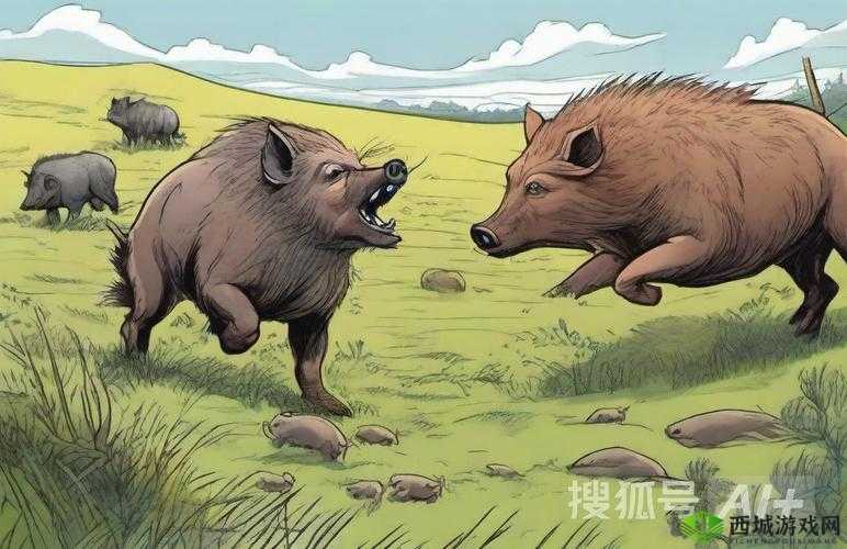 探索代号街区：失智者的独特世界，掌握玩法心得与加点策略