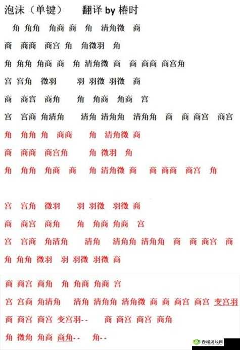 天涯明月刀手游深度探索，音乐曲谱的奇妙之旅与解析